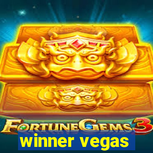 winner vegas